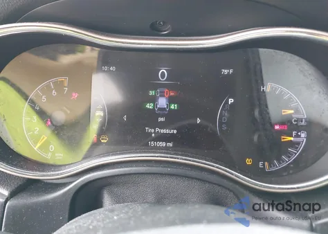 2014 Jeep Grand Cherokee Laredo from USA, damaged, VIN 1C4RJFAGXEC309175